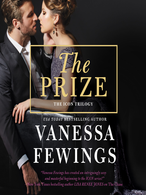 Title details for The Prize by Vanessa Fewings - Wait list